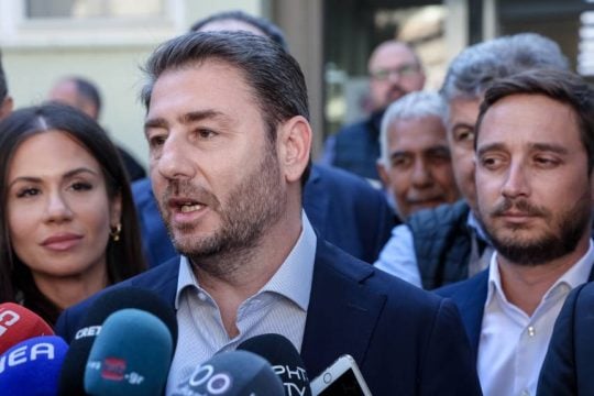 Androulakis
